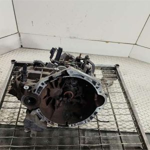 Caja Cambios Manual Kia Rio (UB)(2011->) 1.2 Basic [1,2 Ltr. - 62 kW CAT] - 603011