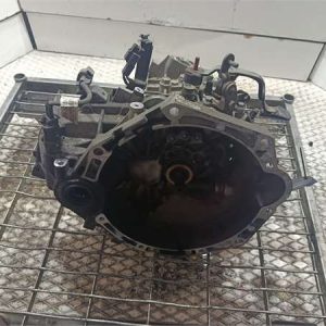 Caja Cambios Manual Kia Rio (UB)(2011->) 1.2 Basic [1,2 Ltr. - 62 kW CAT] - 615544