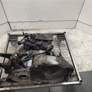 Caja Cambios Manual Kia Sportage (KM)(2005->) 2.0 CRDi - 490718