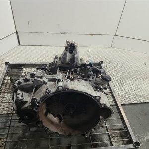 Caja Cambios Manual Kia XCeed (2019->) híbrido-suave Business [híbrido-suave 100 kW ( 1,6 Ltr. - 100 kW Diesel)] - 593541