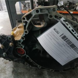 Caja Cambios Manual Land Rover Freelander (LN)(09.2002->) 2.0 Td4 - 114759