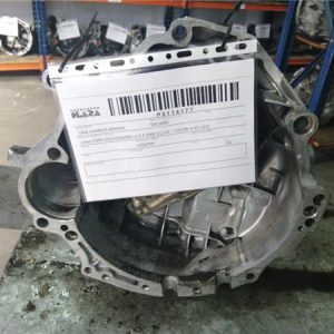 Caja Cambios Manual Lexus IS (DS2/IS2)(2005->) 2.2 200d [2,2 Ltr. - 110 kW D-4D CAT] - 114177