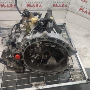 Caja Cambios Manual Mazda 3 Berlina (BK)(2003->) 2.0 - 417168