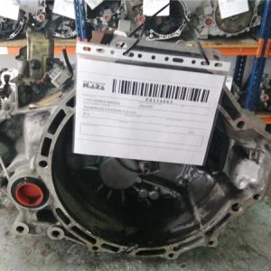 Caja Cambios Manual Mazda 5 Berlina (CR)(2005->) 2.0 CD - 114065