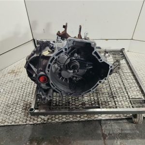 Caja Cambios Manual Mazda 6 Berlina (GG)(2002->) 2.0 DI - 595266