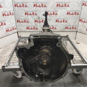 Caja Cambios Manual Mazda MX-5 (NB)(1998->) 1.6 16V - 405248