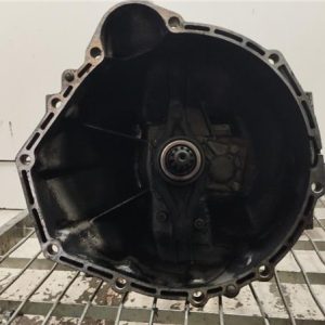 Caja Cambios Manual Mercedes-Benz 190 (W201) E 2.0 (201.024) - 517647