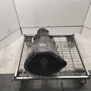 Caja Cambios Manual Mercedes-Benz Clase C (BM 203) Berlina (02.2000->) 2.2 220 CDI (203.006) [2,2 Ltr. - 105 kW CDI CAT] - 495882