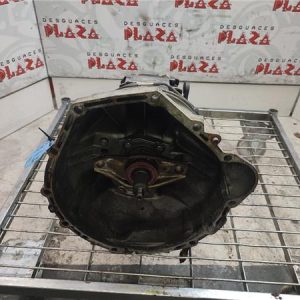 Caja Cambios Manual Mercedes-Benz Clase E (BM 210) Berlina (05.1995->) E 220 CDI (210.006) - 405249