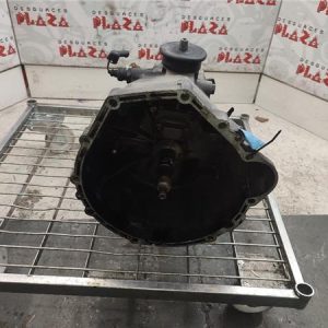 Caja Cambios Manual Mercedes-Benz Sprinter Furgón (901-904) 2.3 308 D   (903.361-362-363) Techo elevado [2,3 Ltr. - 58 kW Diesel] - 405328