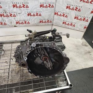 Caja Cambios Manual Mini COOPER D 1600 - 438349