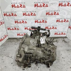 Caja Cambios Manual Mitsubishi Carisma Berlina 4 (DA0)(1996->) 1.8 1800 GLS climatizado [1,8 Ltr. - 85 kW 16V CAT] - 313333