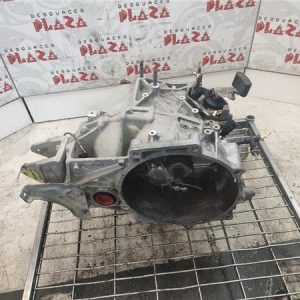 Caja Cambios Manual Mitsubishi Grandis (NA0W)(2004->) 2.0 DI-D Inform [2,0 Ltr. - 100 kW DI-D CAT] - 439168