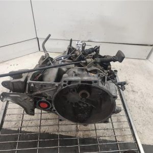 Caja Cambios Manual Mitsubishi Grandis (NA0W)(2004->) 2.0 DI-D Inform [2,0 Ltr. - 100 kW DI-D CAT] - 464355