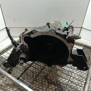 Caja Cambios Manual Mitsubishi Space Star (DG0)(1999->) 1.6 16V (DG3A) - 615552