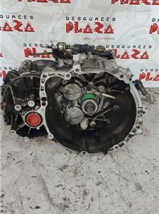 Caja Cambios Manual Mitsubishi Space Star (DG0)(1999->) 1.9 1900 DI-D [1,9 Ltr. - 75 kW DI-D CAT] - 314475