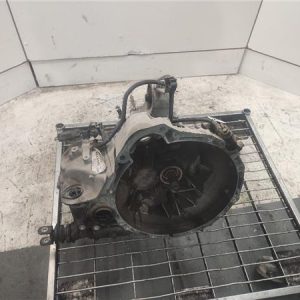 Caja Cambios Manual Nissan Almera (N16/E)(01.2000->) 2.2 dCi - 490661