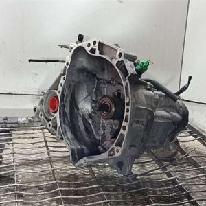 Caja Cambios Manual Nissan Note (E11E)(01.2006->) 1.4 Visia [1,4 Ltr. - 65 kW CAT] - 634141