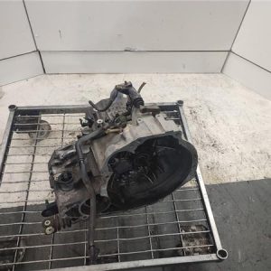 Caja Cambios Manual Nissan Primera Berlina (P12)(12.2001->) 1.8 - 492409
