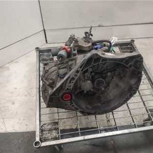 Caja Cambios Manual Nissan Qashqai +2 (JJ10)(08.2008->) 2.0 Acenta [2,0 Ltr. - 104 kW 16V CAT] - 463019