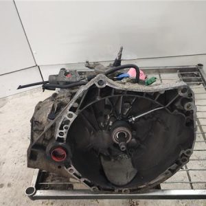 Caja Cambios Manual Nissan Qashqai (J10)(01.2007->) 2.0 - 450337