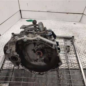 Caja Cambios Manual Opel ASTRA H Sedán 1.7 CDTi - 574494