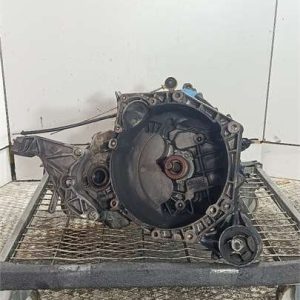 Caja Cambios Manual Opel Astra H Berlina (11.2006->) 1.9 Cosmo [1,9 Ltr. - 110 kW 16V CDTI CAT (Z 19 DTH / LRD)] - 620794