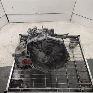 Caja Cambios Manual Opel Astra H GTC (2004->) 1.7 CDTi - 499143