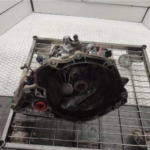 Caja Cambios Manual Opel Corsa B (1993->) 1.2 i 16V - 556039