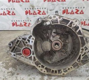 Caja Cambios Manual Opel Corsa C (2003->) 1.3 CDTI - 349233