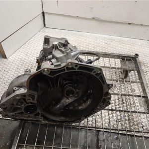 Caja Cambios Manual Opel Corsa D (2006->) 1.2 - 569318