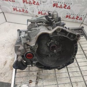 Caja Cambios Manual Opel Corsa D (2006->) 1.3 CDTI - 391652