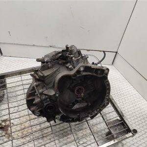 Caja Cambios Manual Opel Corsa D (2006->) 1.3 CDTI - 559426