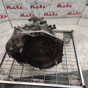 Caja Cambios Manual Opel Insignia Berlina (2008->) 2.0 CDTI - 380438