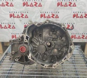 Caja Cambios Manual Opel Meriva (2003->) 1.7 CDTI - 362653