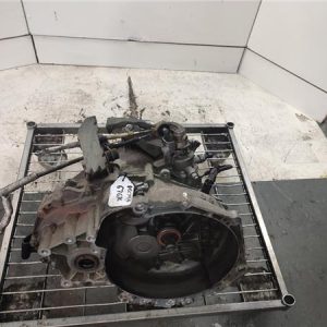 Caja Cambios Manual Opel Zafira A (1999->) 2.2 16V - 492386