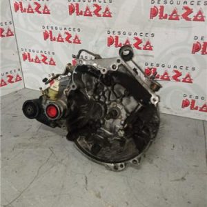 Caja Cambios Manual Peugeot 106 (S2)(04.1996->) 1.4 i - 318770