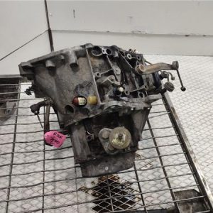 Caja Cambios Manual Peugeot 206 (1998->) 1.9 D - 558994