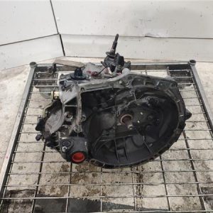 Caja Cambios Manual Peugeot 206 SW (2002->) 1.4 X-LINE [1,4 Ltr. - 50 kW HDi] - 471235
