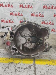 Caja Cambios Manual Peugeot 206 SW (2002->) 2.0 HDi - 336211