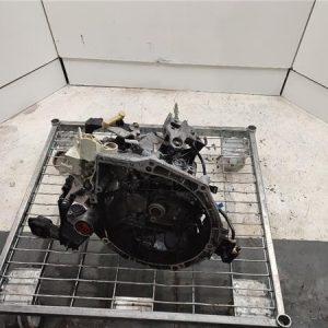 Caja Cambios Manual Peugeot 207 (2006->) 1.4 Confort [1,4 Ltr. - 70 kW 16V VTi CAT (8FS / EP3)] - 502598