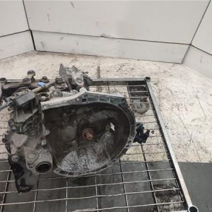 Caja Cambios Manual Peugeot 208 (01.2012->) 1.2 Active [1,2 Ltr. - 60 kW 12V e-VTi / PureTech] - 490176