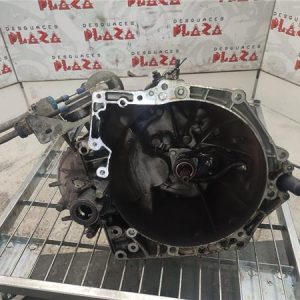 Caja Cambios Manual Peugeot 308 (2007->) 1.6 Premium [1,6 Ltr. - 88 kW 16V] - 337180