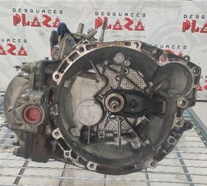 Caja Cambios Manual Peugeot 308 (2007->) 2.0 HDi - 364133