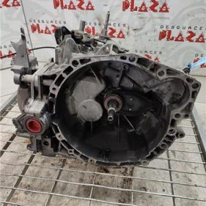 Caja Cambios Manual Peugeot 5008 (09.2009->) 2.0 Sport Pack [2,0 Ltr. - 110 kW 16V HDi FAP CAT (RHE / DW10CTED4)] - 415279