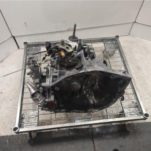 Caja Cambios Manual Peugeot 607 (S1)(12.2000->12.2004) 2.2 HDI - 501476
