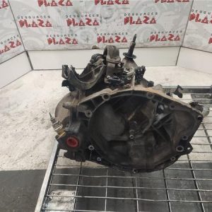 Caja Cambios Manual Peugeot 806 (1994->) 2.0 HDI - 427252