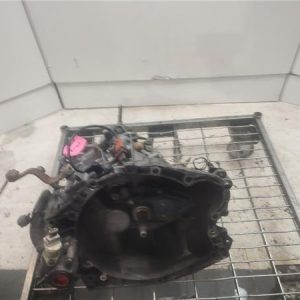 Caja Cambios Manual Peugeot PARTNER Combispace (5F) 1.9 D - 493828