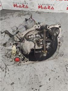 Caja Cambios Manual Peugeot Partner (S1)(07.1996->12.2003) 1.9 Combispace [1,9 Ltr. - 50 kW Diesel] - 326475