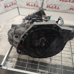 Caja Cambios Manual Renault Espace IV (JK0)(2002->) 2.2 dCi (JK0H) - 427250